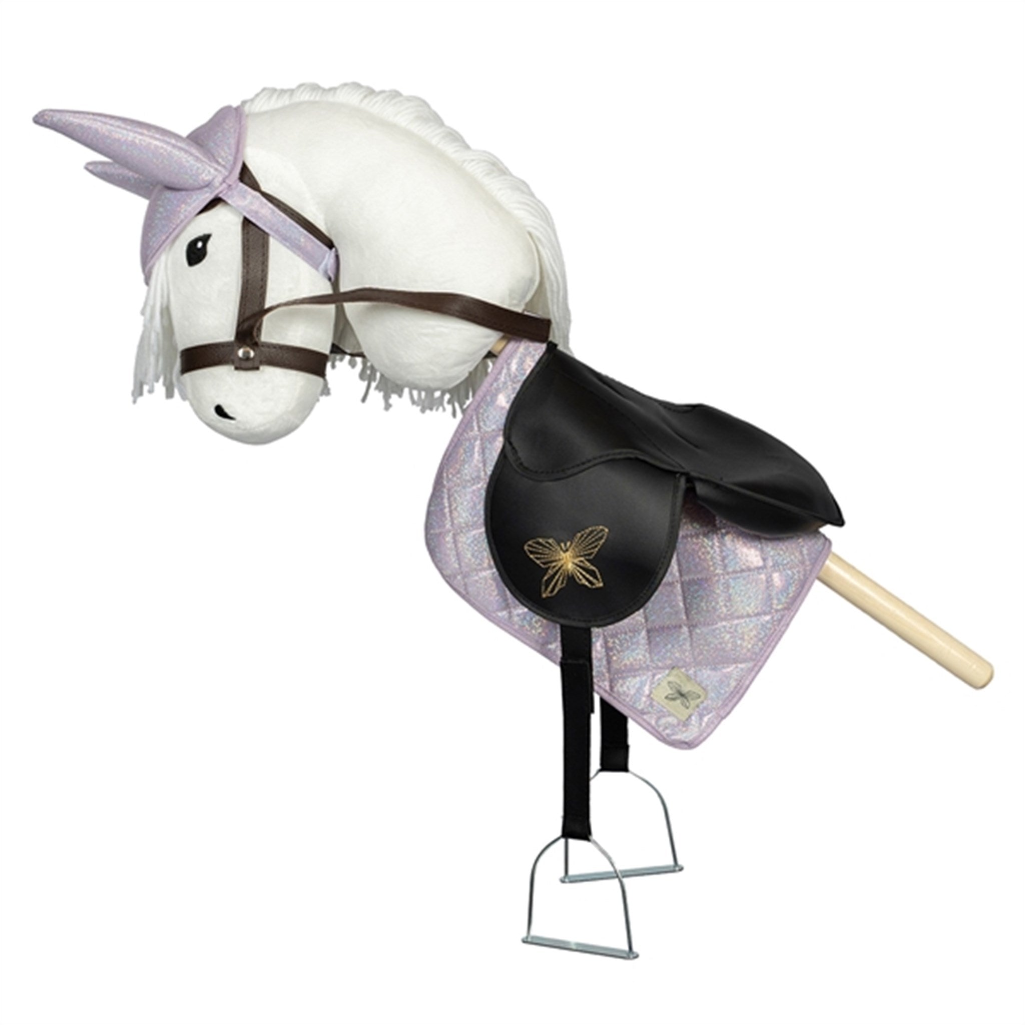 by Astrup Saddle for Hobby Horse 3