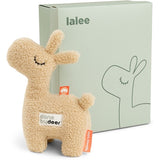 Done by Deer Soft Toy gift Box Lalee Sand