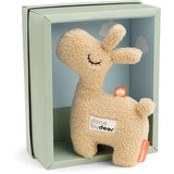 Done by Deer Soft Toy gift Box Lalee Sand