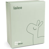 Done by Deer Soft Toy gift Box Lalee Sand