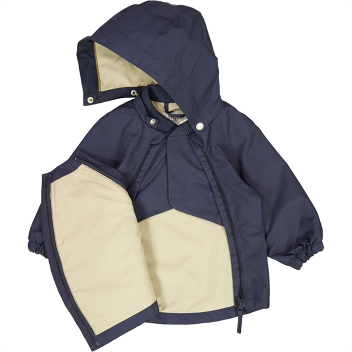 Wheat Jacket Sveo Tech Midnight 3