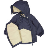 Wheat Jacket Sveo Tech Midnight 3