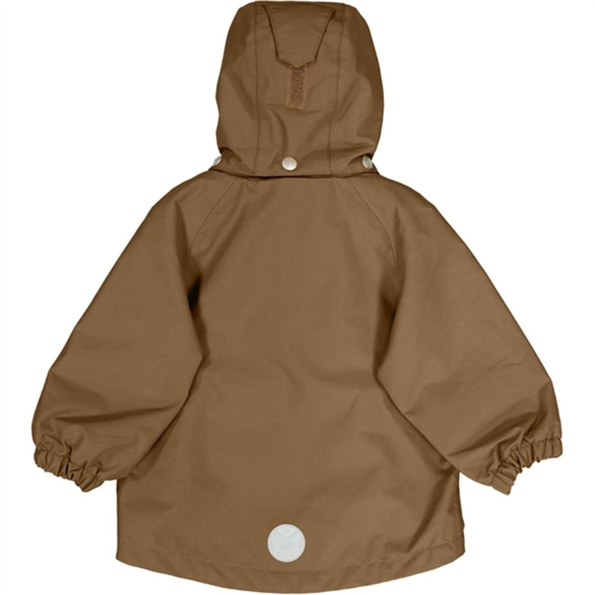 Wheat Jacket Sveo Tech Golden Brown 2