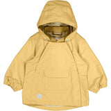 Wheat Jacket Sveo Tech Moonstone