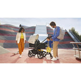 Bugaboo Comfort Ståbræt 3