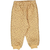 Wheat Thermo Gooseberry Wine Pants Alex