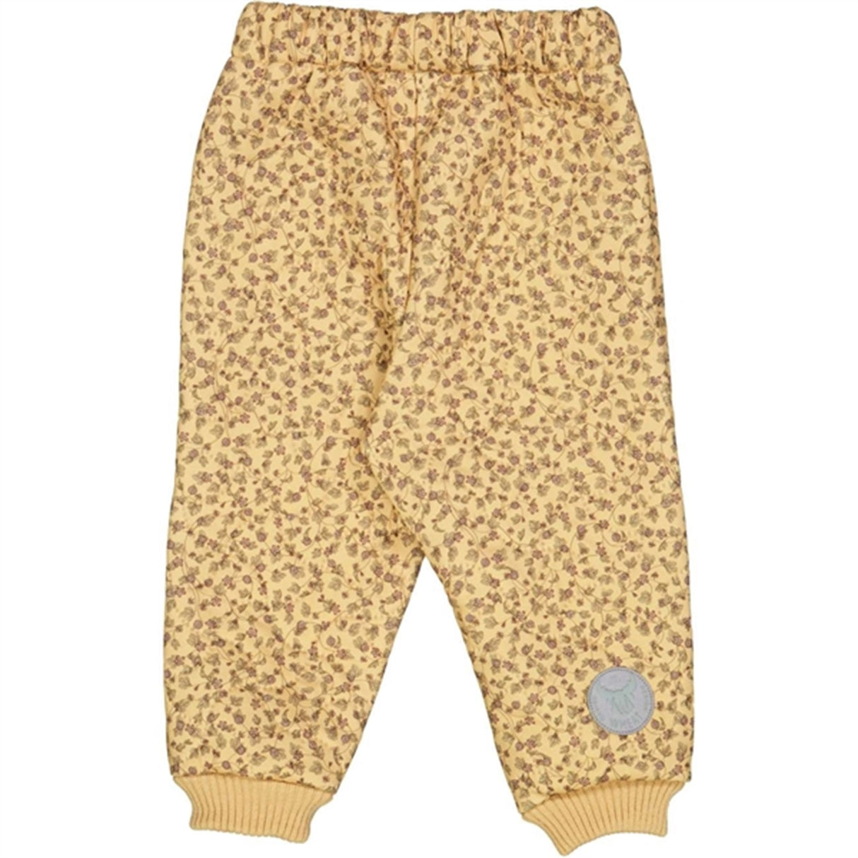 Wheat Thermo Gooseberry Wine Pants Alex 3