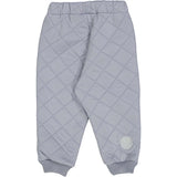 Wheat Thermo Dove Pants Alex 3