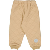 Wheat Thermo Rocky Sand Pants Alex 3