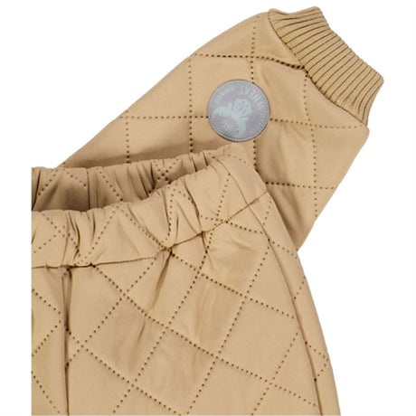 Wheat Thermo Rocky Sand Pants Alex 2