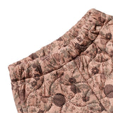 Wheat Thermo Rose Dawn Flowers Pants Alex 3