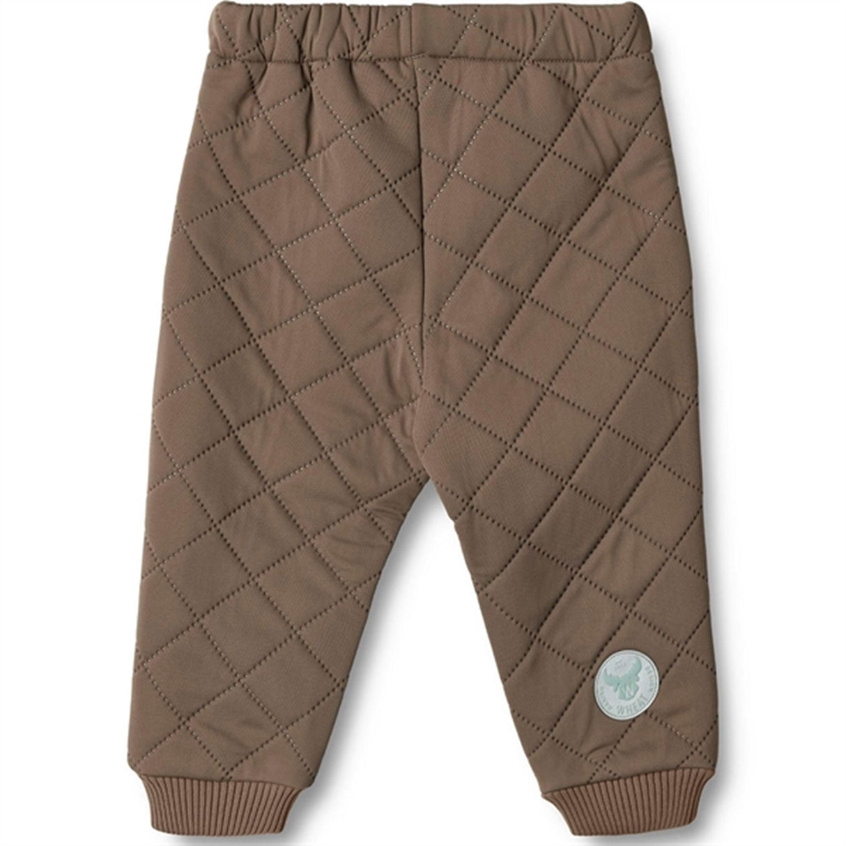 Wheat Thermo Stone Pants Alex 2