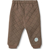 Wheat Thermo Stone Pants Alex 2