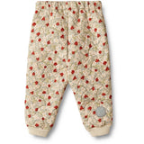 Wheat Thermo Strawberry Pants Alex 3