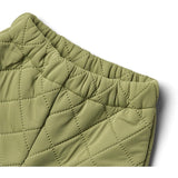 Wheat Thermo Chive Pants Alex 4