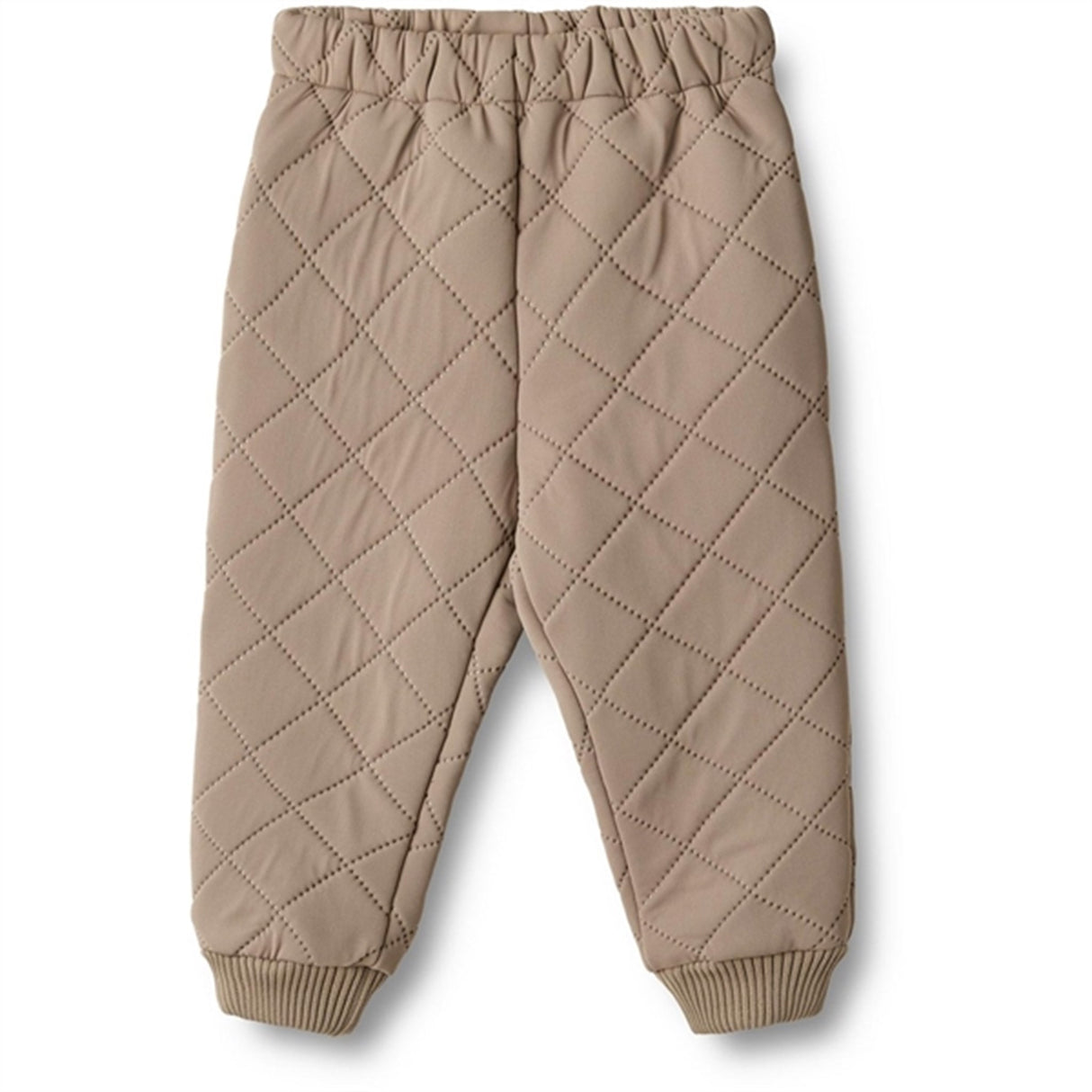 Wheat Thermo Beige Stone Pants Alex