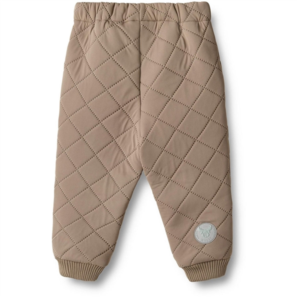 Wheat Thermo Beige Stone Pants Alex 3