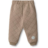 Wheat Thermo Beige Stone Pants Alex 3