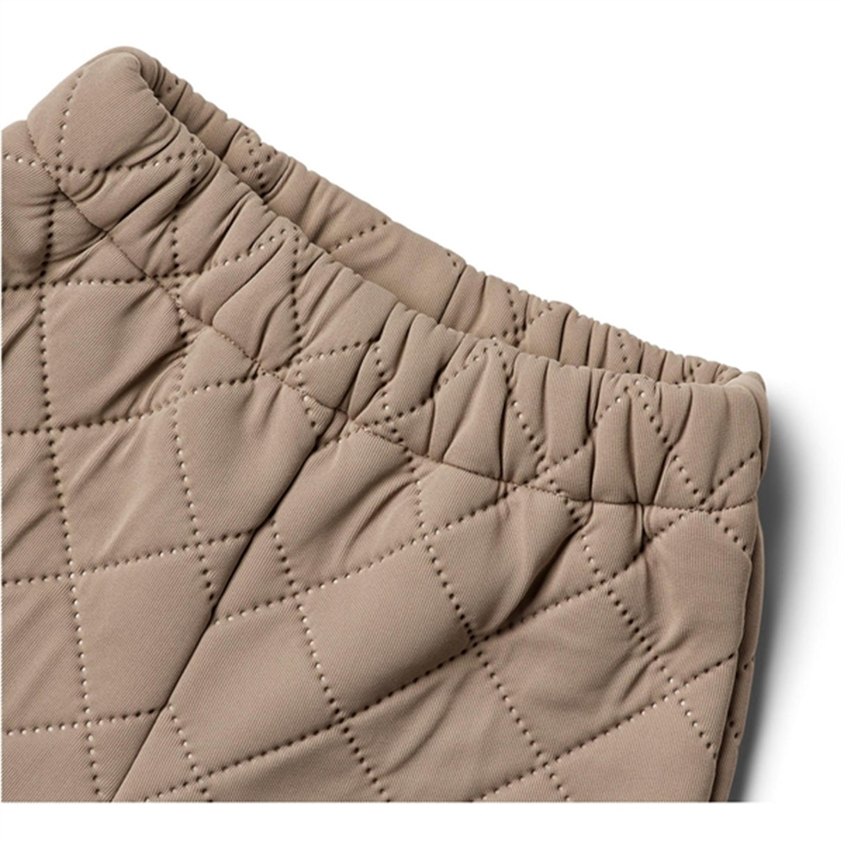 Wheat Thermo Beige Stone Pants Alex 4