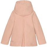 Ver de Terre Jacket Mahogany Rose