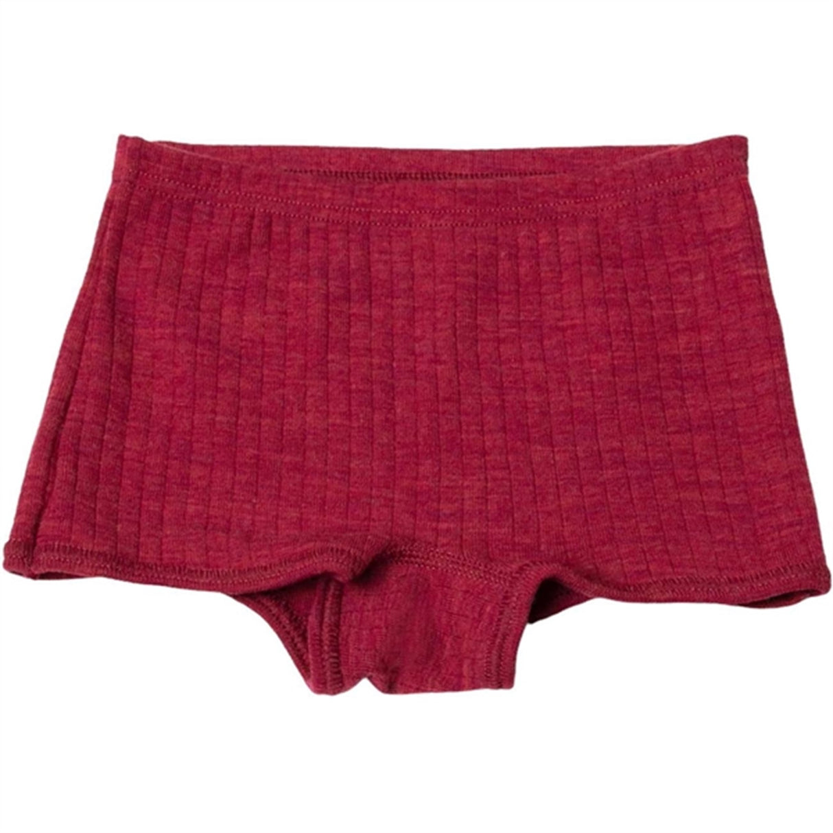 Joha Wool Fuchsia Melange Hipster