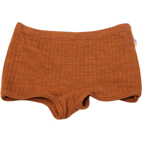 Joha Wool Orange Hipster Basic