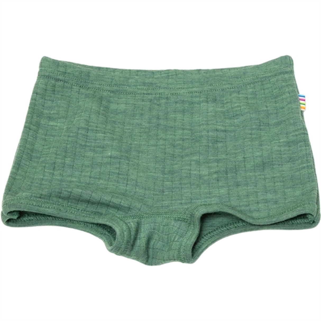 Joha Wool Green Hipster Basic