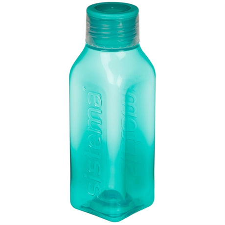 Sistema Square Water Bottle 475 ml Minty Teal 2