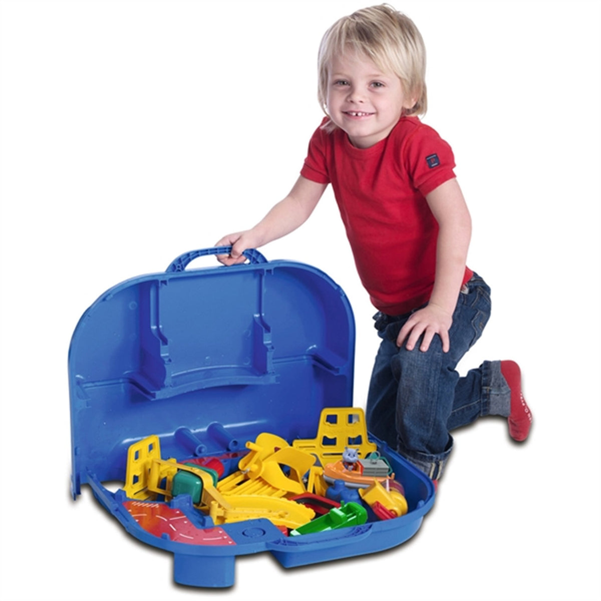 AquaPlay LockBox Waterway 2