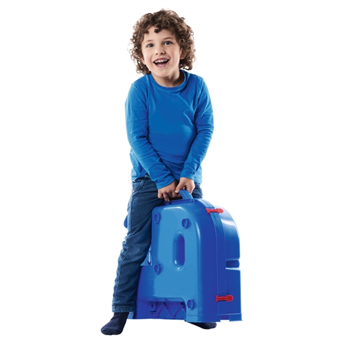 AquaPlay LockBox Waterway 3