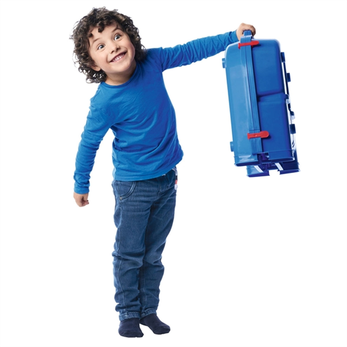 AquaPlay LockBox Waterway 4