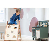 FLEXA PLAY Play Tower Midi Rosa