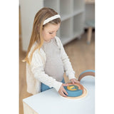 FLEXA PLAY Puzzle Rainbow Multi Color