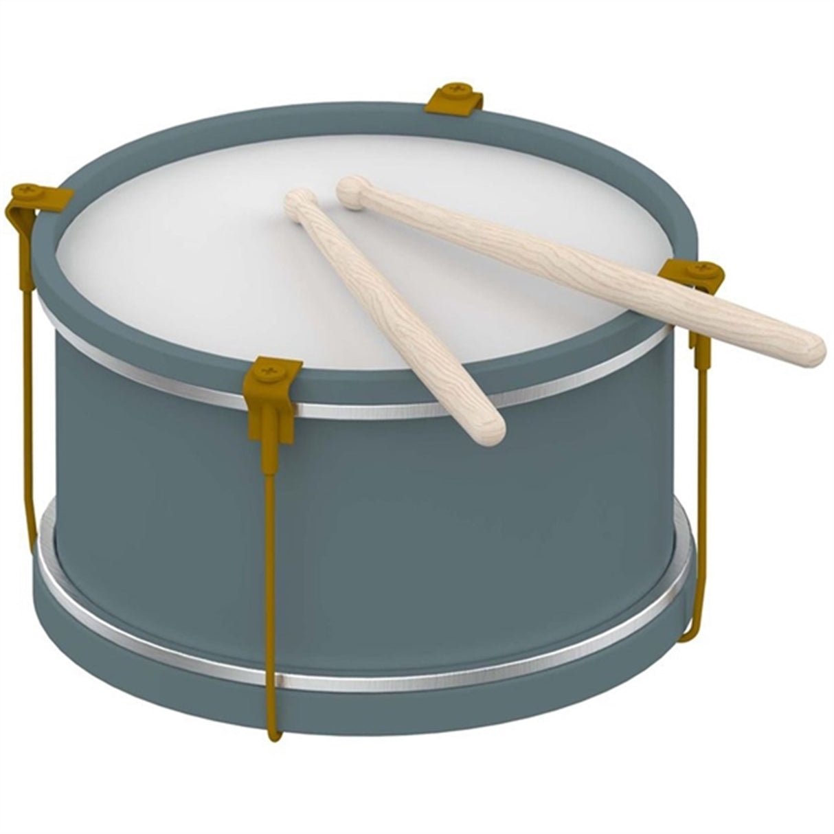 FLEXA PLAY Wooden Drum