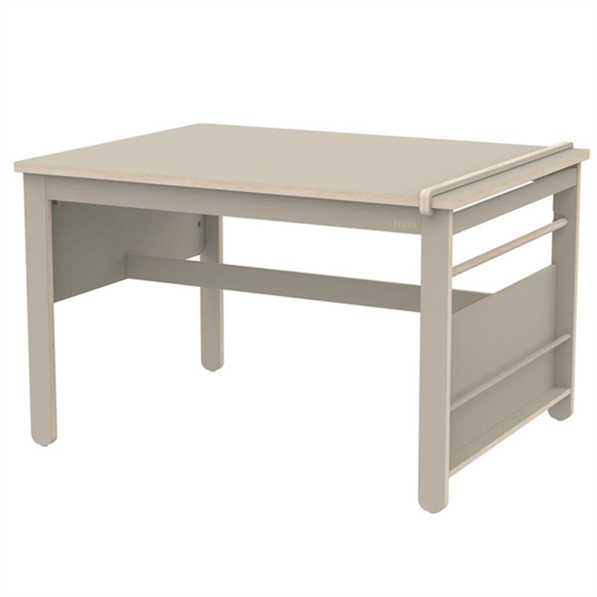 FLEXA PLAY The Creative Table Grey