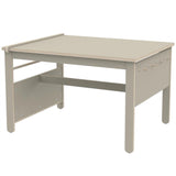 FLEXA PLAY The Creative Table Grey