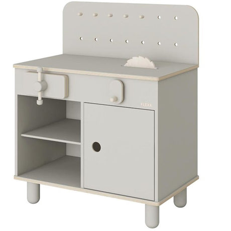 FLEXA PLAY The Workbench Grey