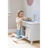 FLEXA PLAY Kitchen Grey