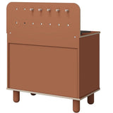 FLEXA PLAY Kitchen Rosa