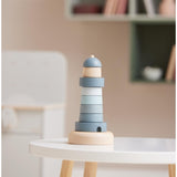 FLEXA PLAY Lighthouse Stacker Multi Color