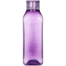 Sistema Square Water Bottle 725 ml Misty Purple