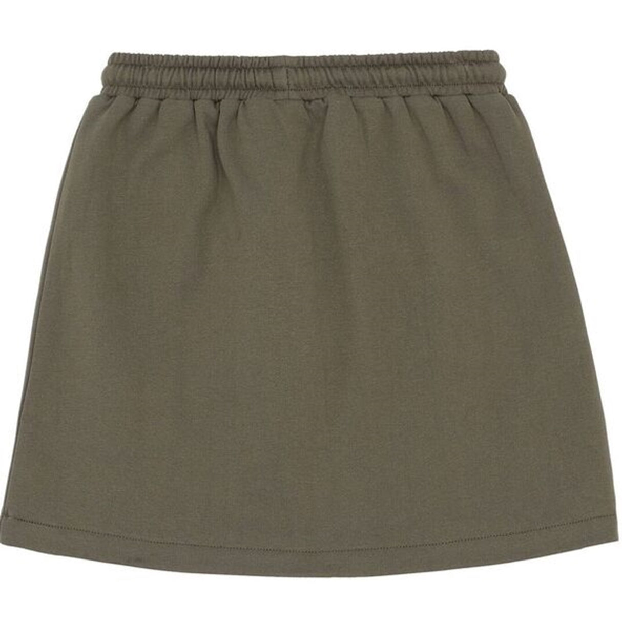 Soft Gallery Olive Night Gwendolyn Skirt 2