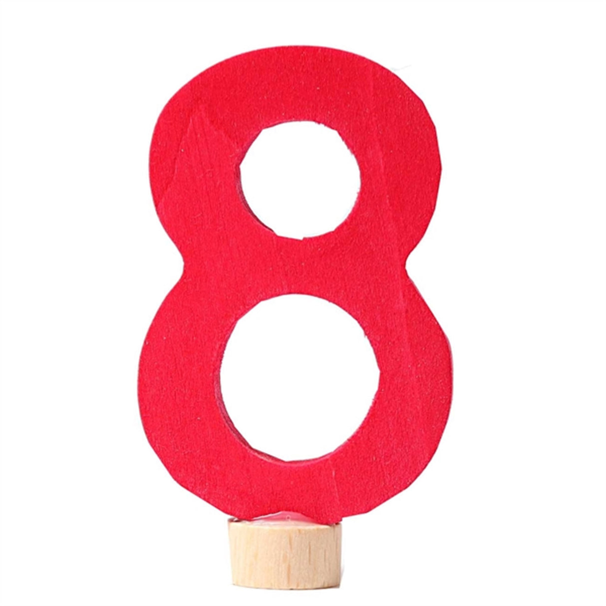 GRIMM´S Decorative Numbers 8