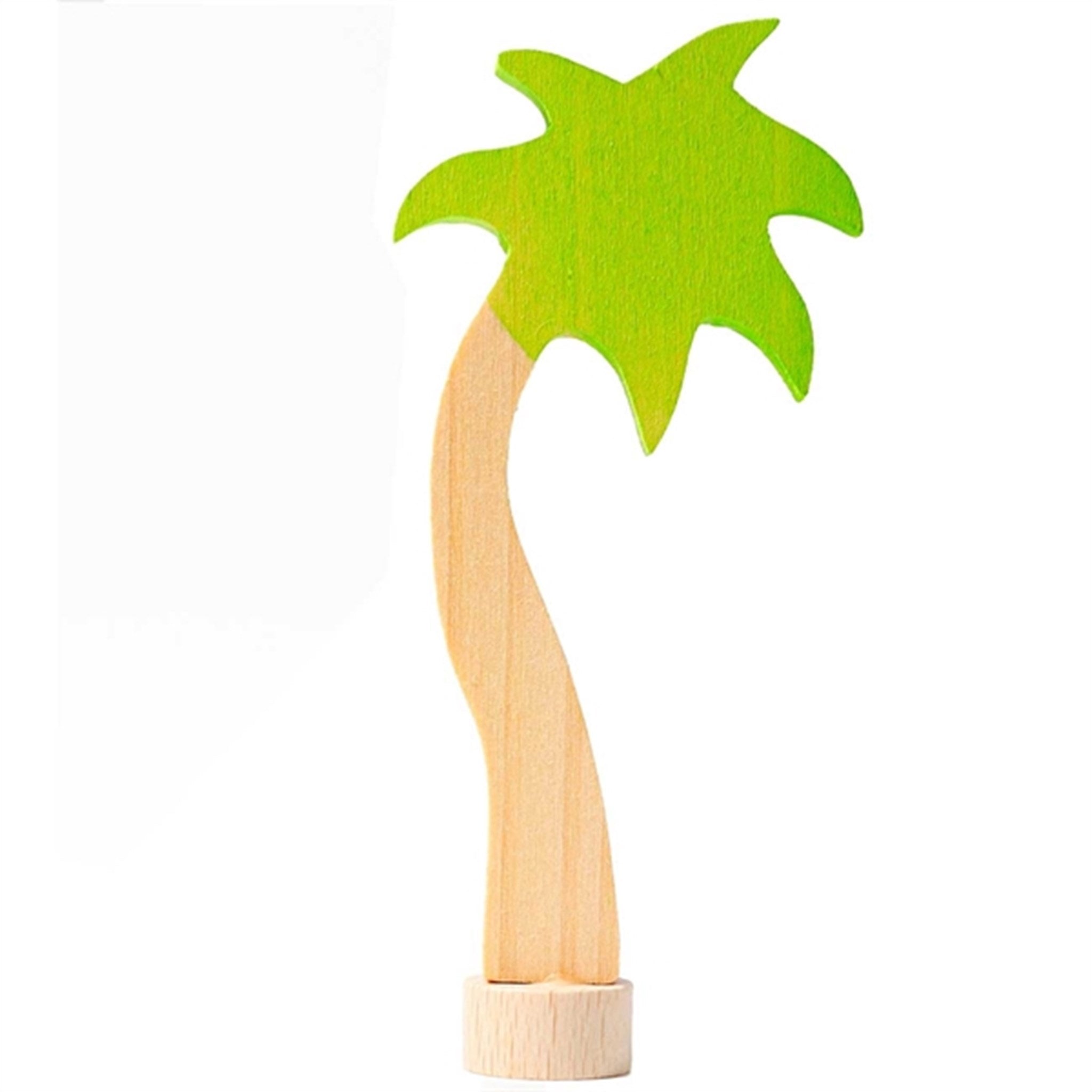 GRIMM´S Decorative Figure Palm Tree