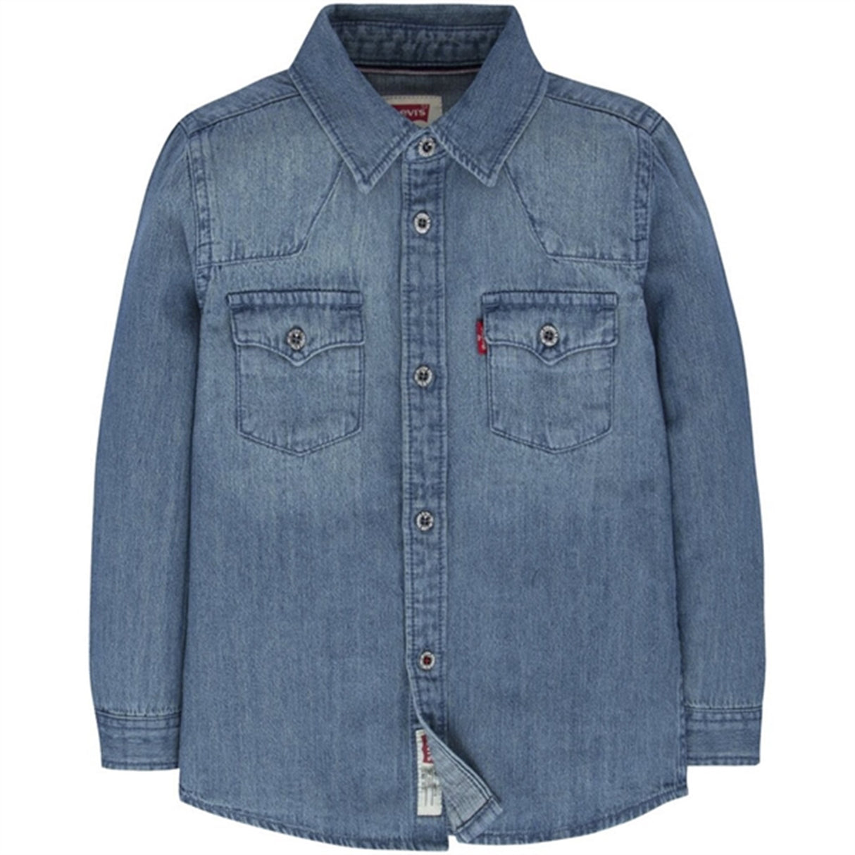 Levis Shirt Denim