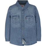 Levis Shirt Denim