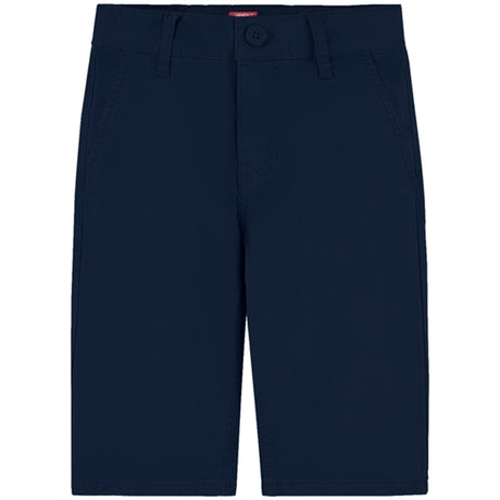 Levi's Straight Chino Shorts Navy Blazer