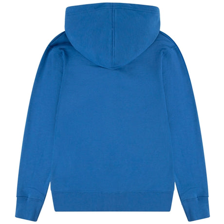 Levi's Logo Full-Zip Hoodie Blue 2