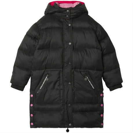 Stella McCartney Black Puffer Jacket