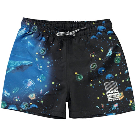 Molo Plankton Niko Swim Trunks